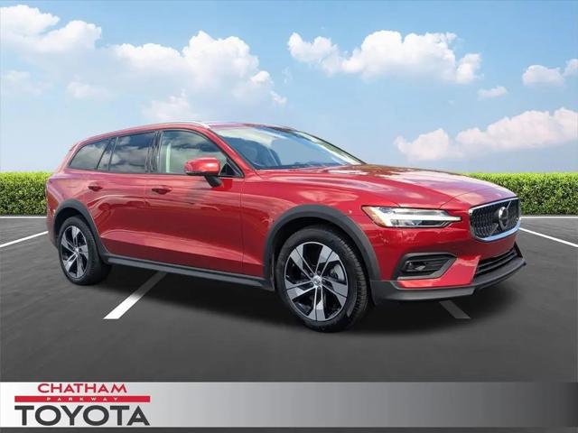 2023 Volvo V60 Cross Country B5 Plus for sale in Savannah, GA