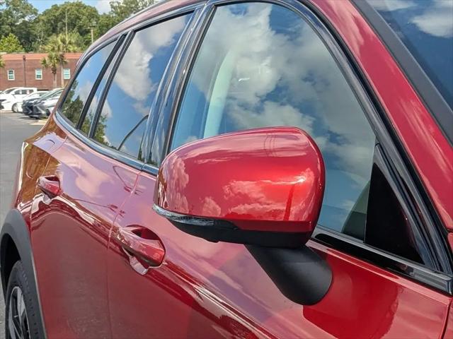 2023 Volvo V60 Cross Country B5 Plus