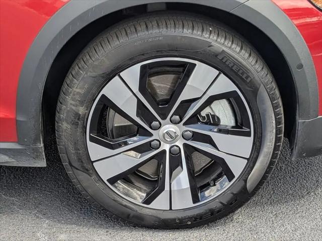 2023 Volvo V60 Cross Country B5 Plus