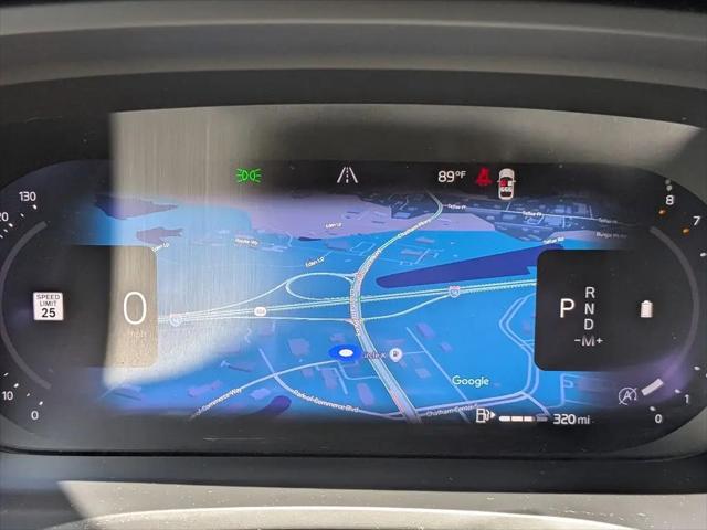 2023 Volvo V60 Cross Country B5 Plus