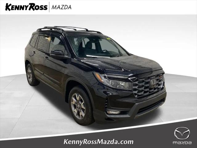 2022 Honda Passport AWD TrailSport for sale in North Huntingdon, PA