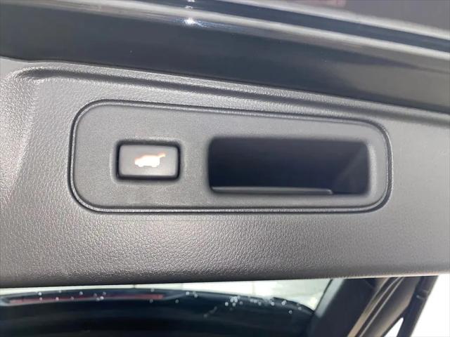 2022 Honda Passport AWD TrailSport