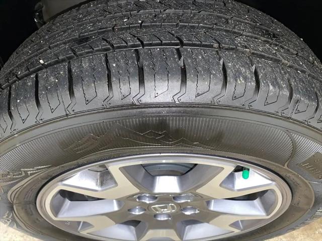 2022 Honda Passport AWD TrailSport