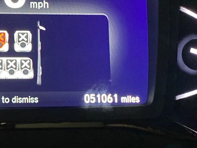 2022 Honda Passport AWD TrailSport