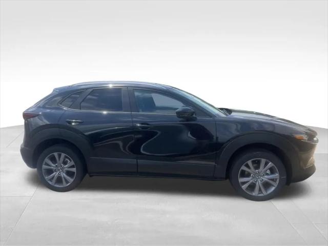2026 Mazda CX-30 2.5 S Preferred