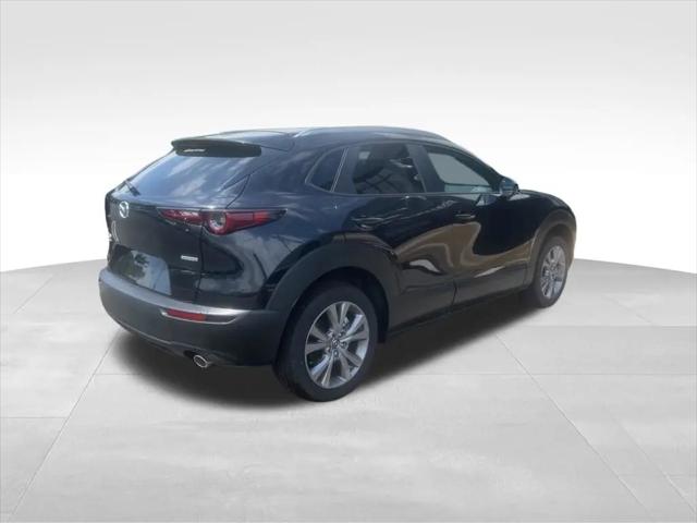 2026 Mazda CX-30 2.5 S Preferred