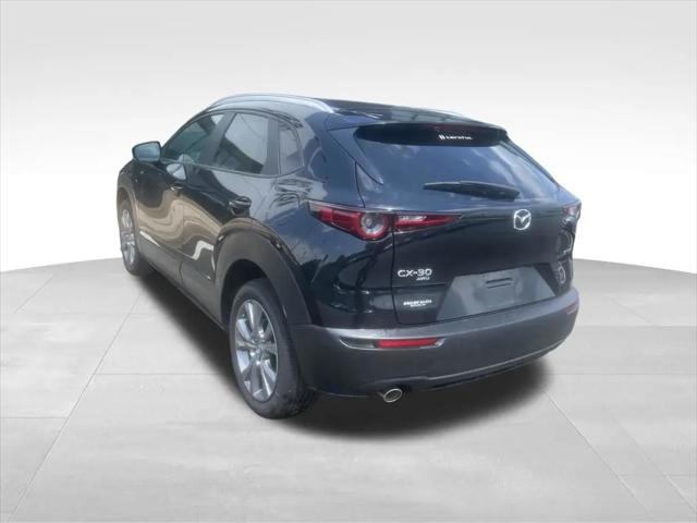 2026 Mazda CX-30 2.5 S Preferred