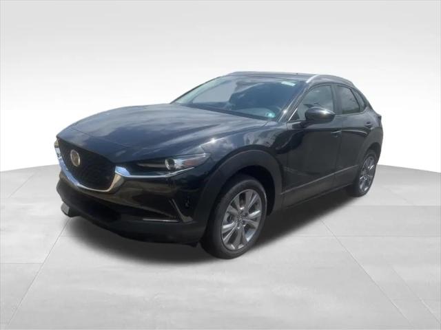 2026 Mazda CX-30 2.5 S Preferred