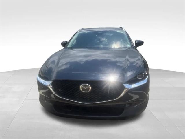 2026 Mazda CX-30 2.5 S Preferred