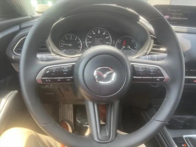 2026 Mazda CX-30 2.5 S Preferred