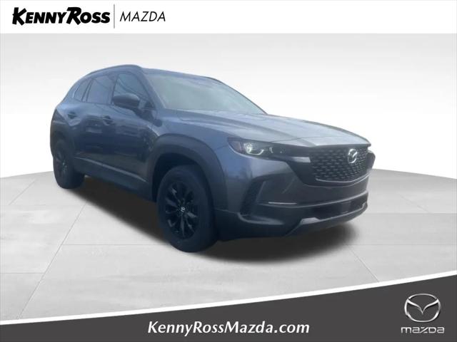 2026 Mazda CX-50 Hybrid Premium for sale in North Huntingdon, PA