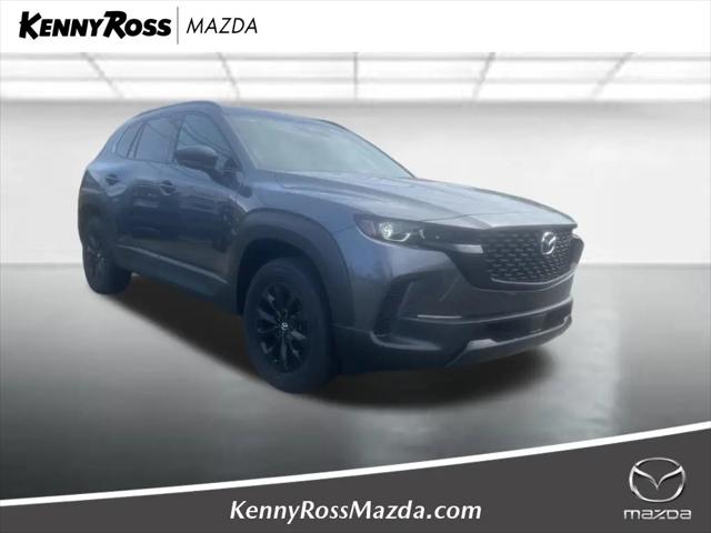 2026 Mazda CX-50 Hybrid Premium for sale in North Huntingdon, PA