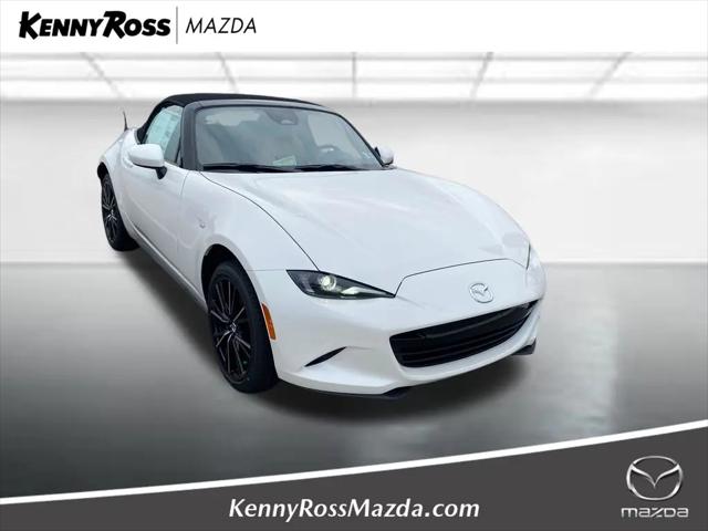 2026 Mazda MX-5 Grand Touring for sale in North Huntingdon, PA