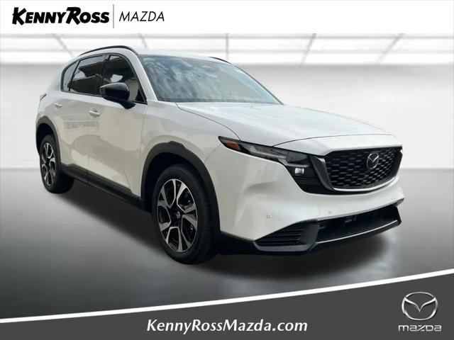 2026 Mazda CX-5 2.5 S Preferred for sale in North Huntingdon, PA
