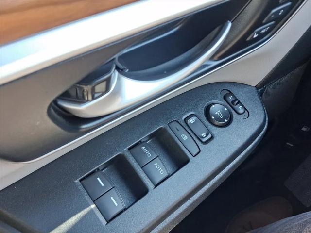 2020 Honda CR-V AWD EX-L