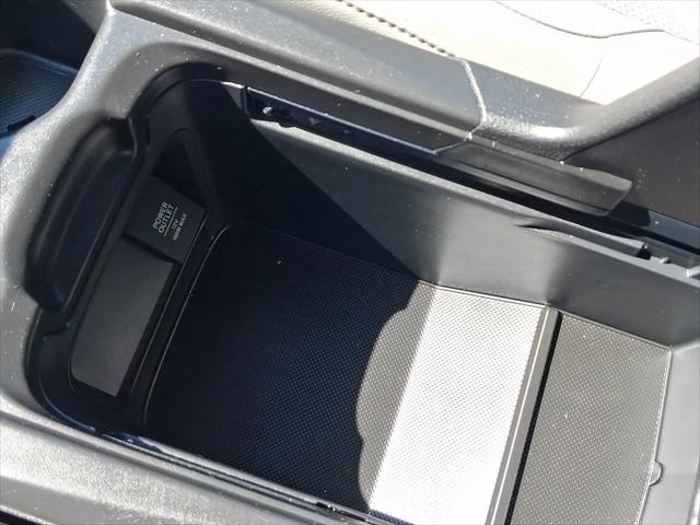 2020 Honda CR-V AWD EX-L