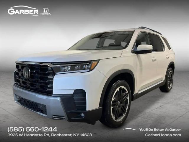 2026 Honda Pilot Touring for sale in Rochester, NY