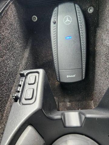 2009 Mercedes-Benz CLK-CLASS CLK 350