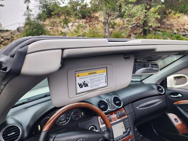 2009 Mercedes-Benz CLK-CLASS CLK 350