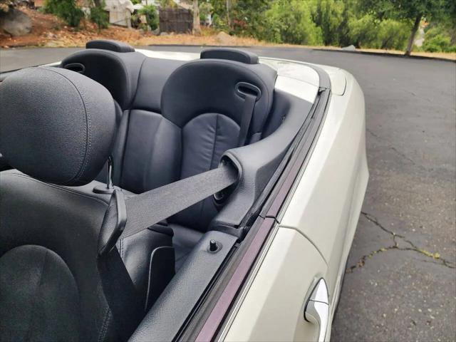 2009 Mercedes-Benz CLK-CLASS CLK 350