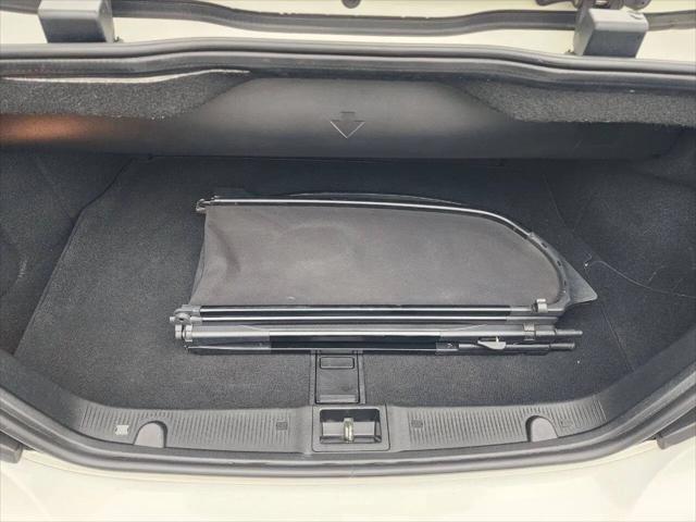 2009 Mercedes-Benz CLK-CLASS CLK 350