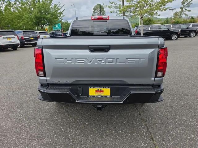 2026 Chevrolet Colorado Trail Boss, 4WD