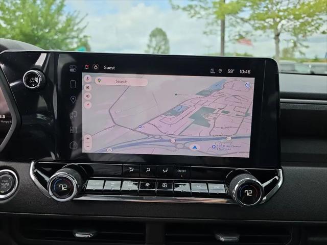 2026 Chevrolet Colorado Trail Boss, 4WD