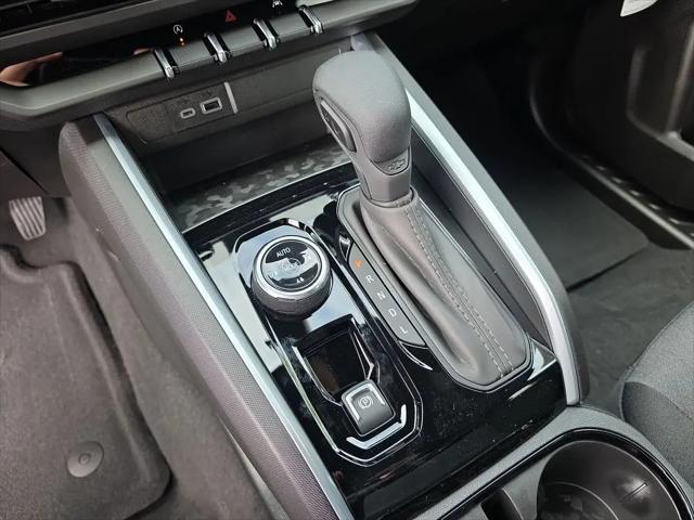 2026 Chevrolet Colorado Trail Boss, 4WD