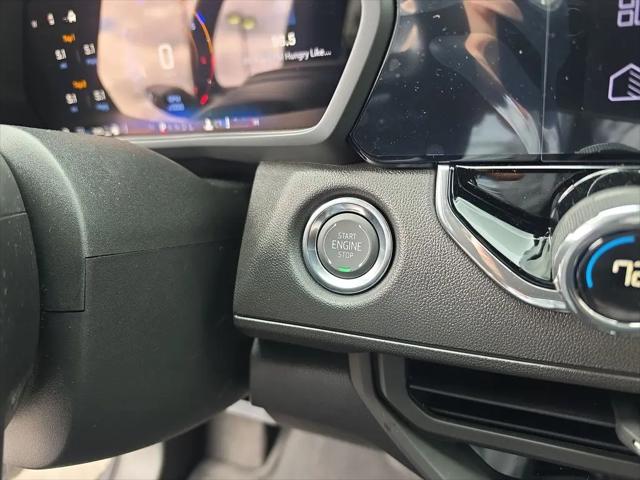 2026 Chevrolet Colorado Trail Boss, 4WD