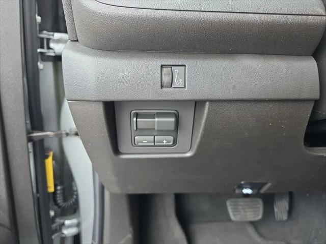 2026 Chevrolet Colorado Trail Boss, 4WD