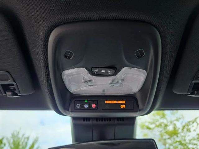 2026 Chevrolet Colorado Trail Boss, 4WD