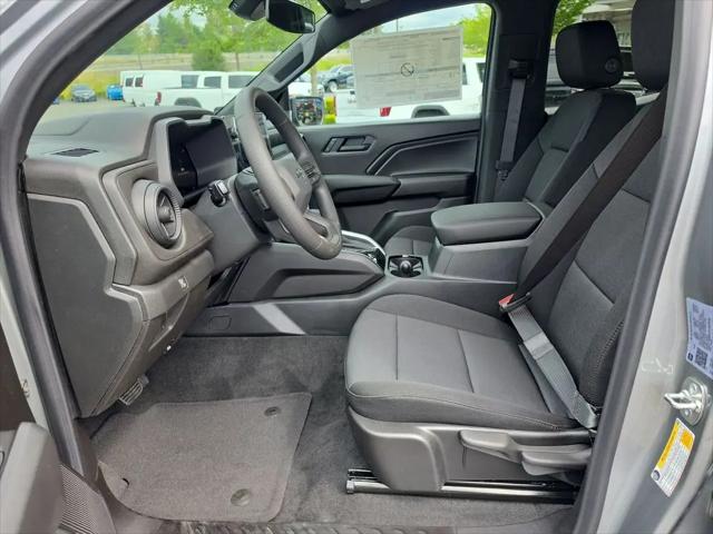 2026 Chevrolet Colorado Trail Boss, 4WD