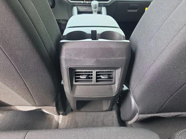 2026 Chevrolet Colorado Trail Boss, 4WD