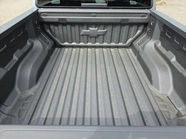 2026 Chevrolet Colorado Trail Boss, 4WD
