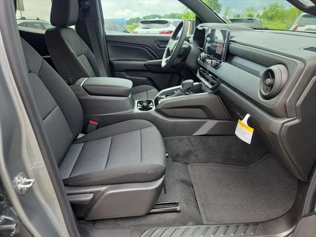 2026 Chevrolet Colorado Trail Boss, 4WD