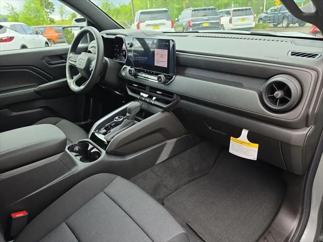 2026 Chevrolet Colorado Trail Boss, 4WD