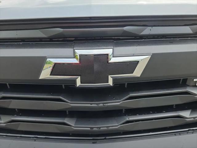 2026 Chevrolet Colorado Trail Boss, 4WD