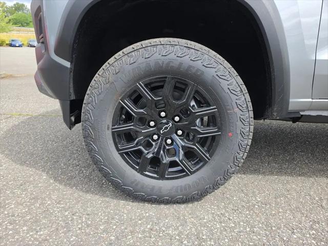 2026 Chevrolet Colorado Trail Boss, 4WD