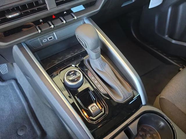 2026 Chevrolet Colorado Trail Boss, 4WD