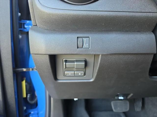 2026 Chevrolet Colorado Trail Boss, 4WD