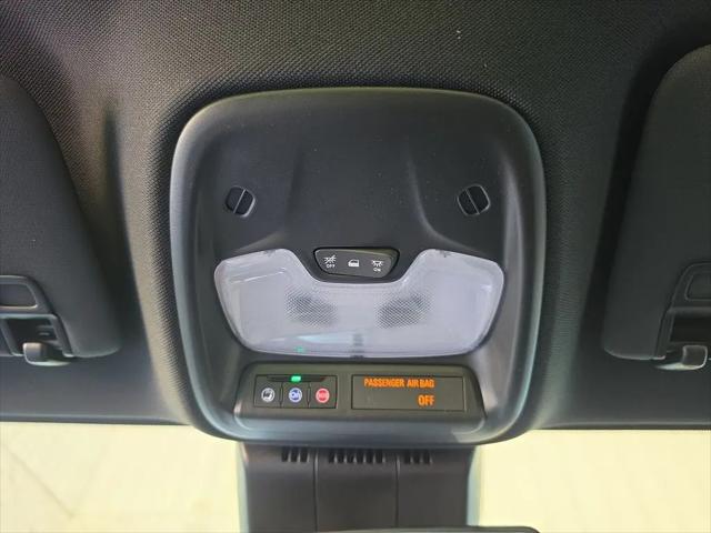 2026 Chevrolet Colorado Trail Boss, 4WD