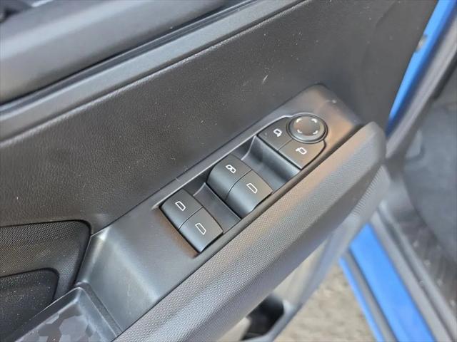 2026 Chevrolet Colorado Trail Boss, 4WD
