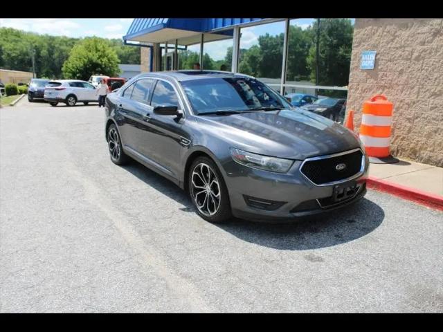 2015 Ford Taurus SHO for sale in Smyrna, GA