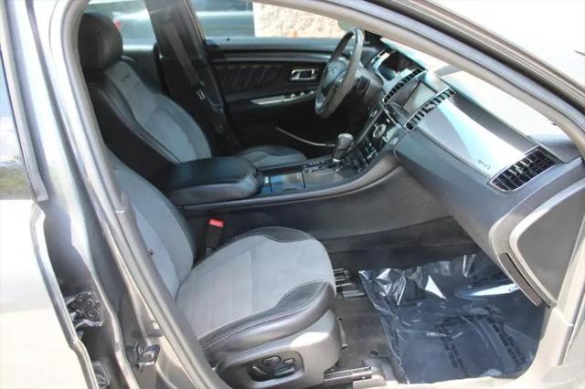 2015 Ford Taurus SHO