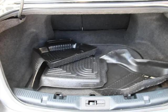 2015 Ford Taurus SHO