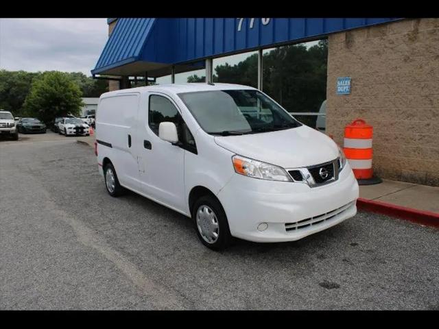 2017 Nissan NV200 SV for sale in Smyrna, GA