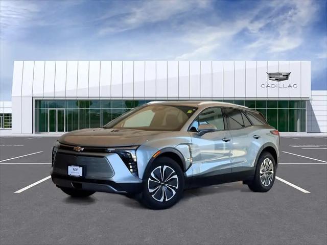 2024 Chevrolet V Blazer eAWD 2LT for sale in Libertyville, IL