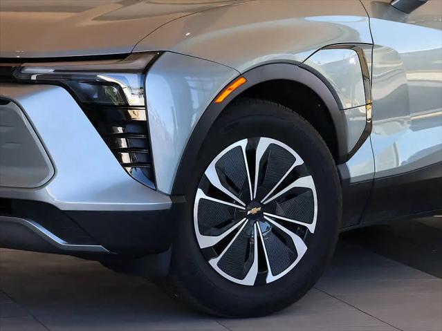 2024 Chevrolet V Blazer eAWD 2LT