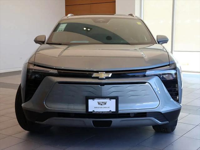 2024 Chevrolet V Blazer eAWD 2LT