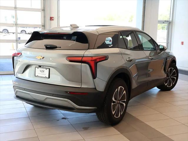 2024 Chevrolet V Blazer eAWD 2LT